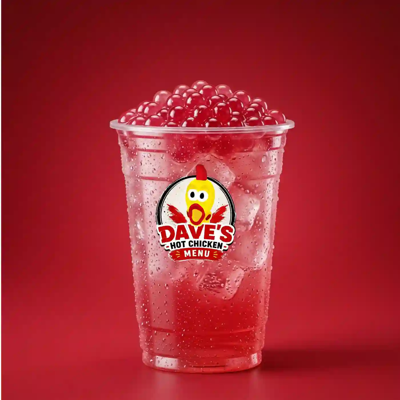 Daves_Burstin’ Strawberry Slusher