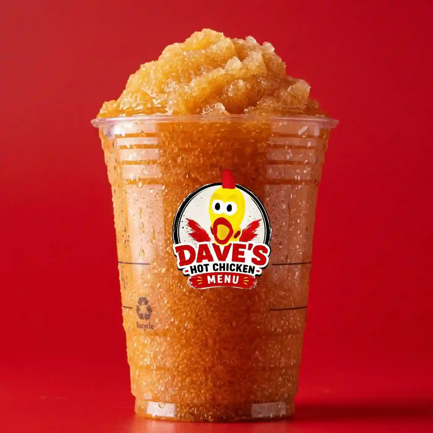 Frozen Hi-C Orange LavaBurst_Dave's Hot Chicken