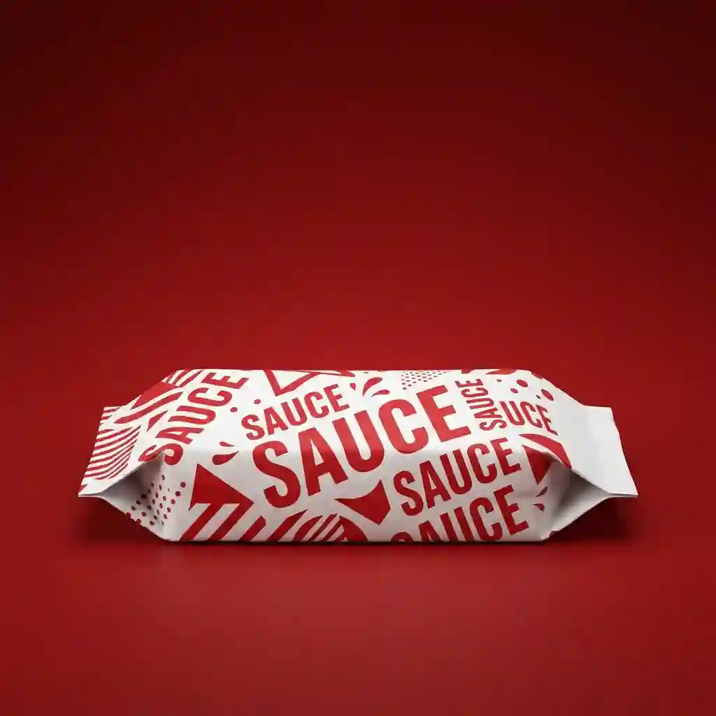Side of Dave’s Sauce_Dave's Hot Chicken