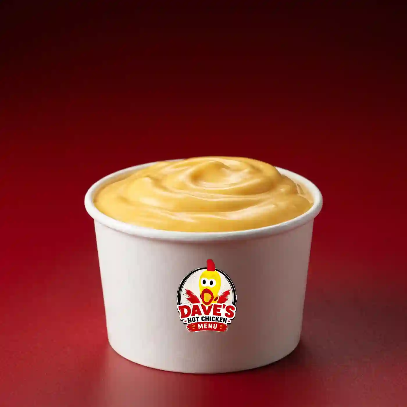 Dave's Hot Chicken Menu_Large Dave’s Sauce