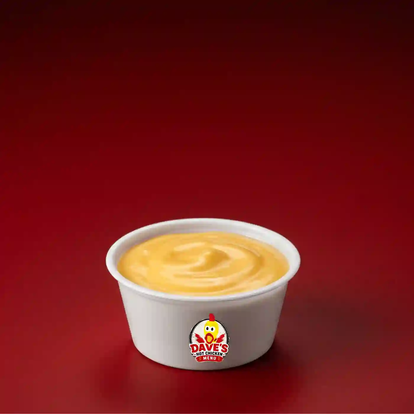 Dave's Hot Chicken _ Side of Cheese Sauce