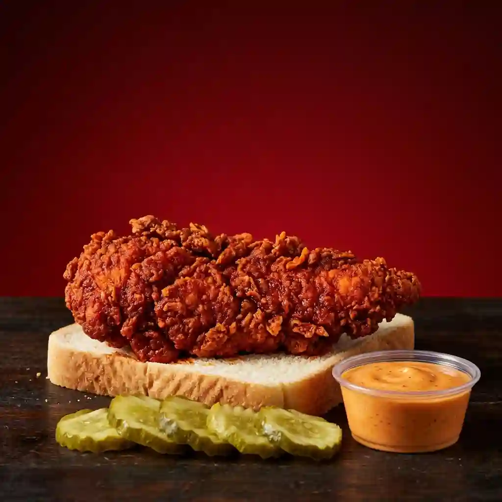 Dave's Hot Chicken_Single Tender