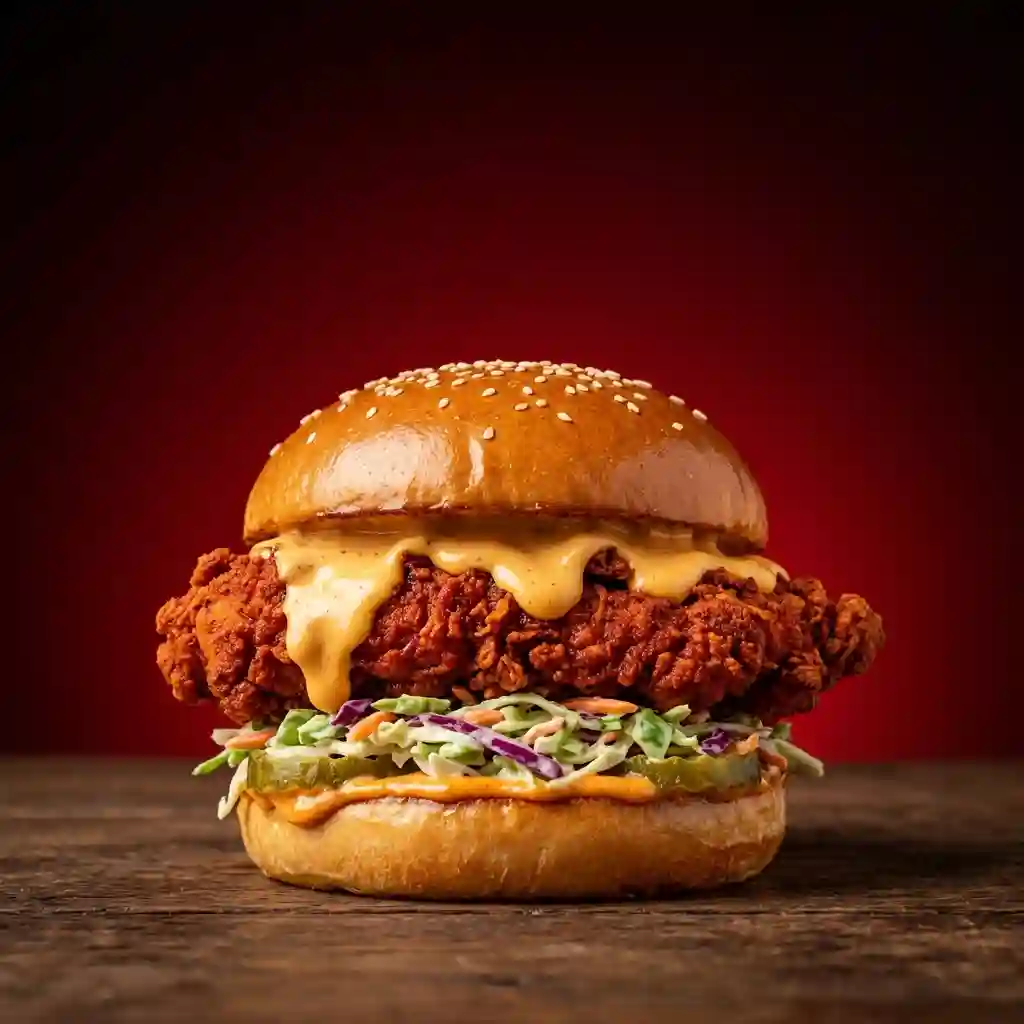 Single Slider_of Dave's Menu