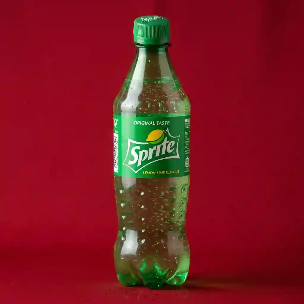 20 oz. Sprite_Dave's Menu