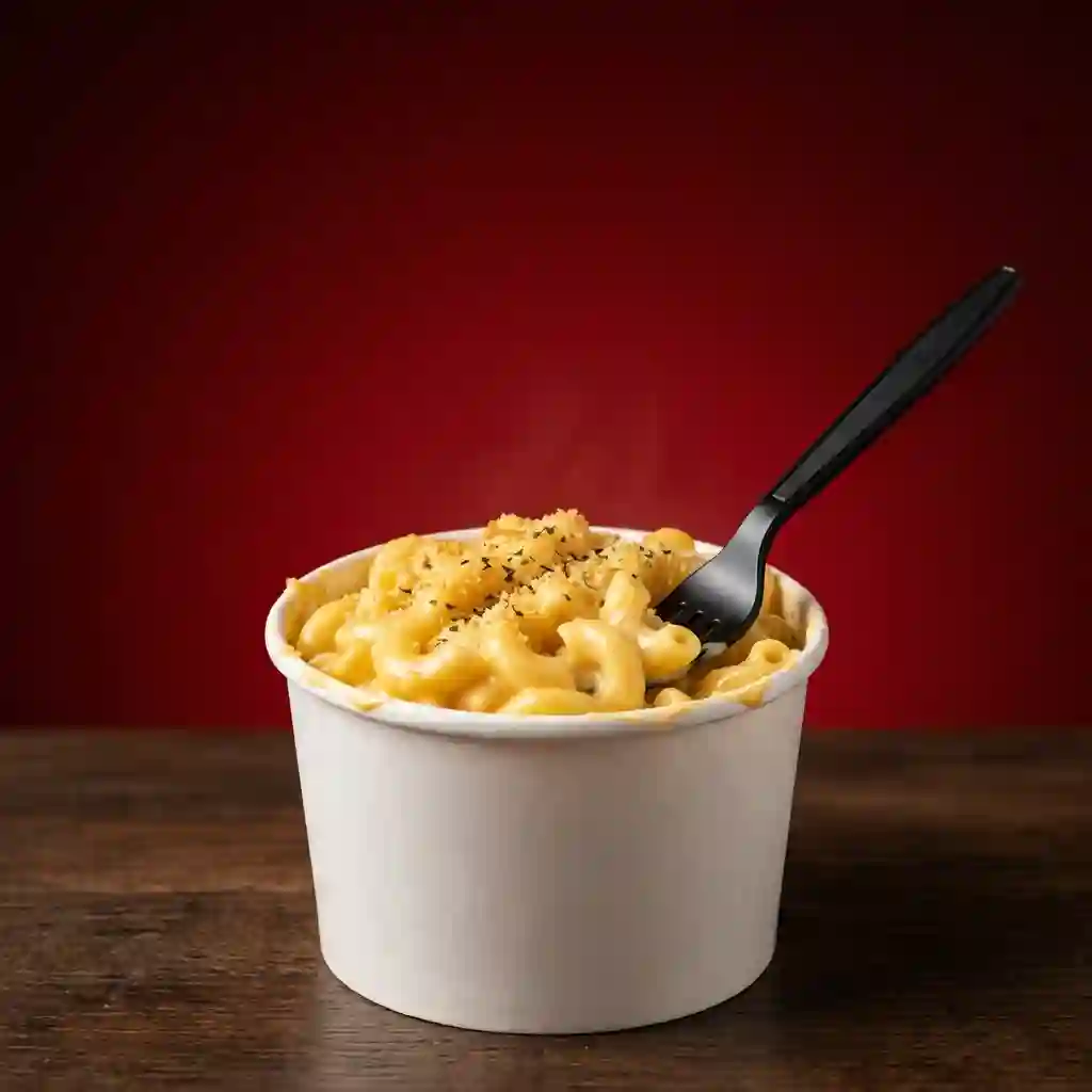 Mac & Cheese_Dave's Hot Chicken Menu
